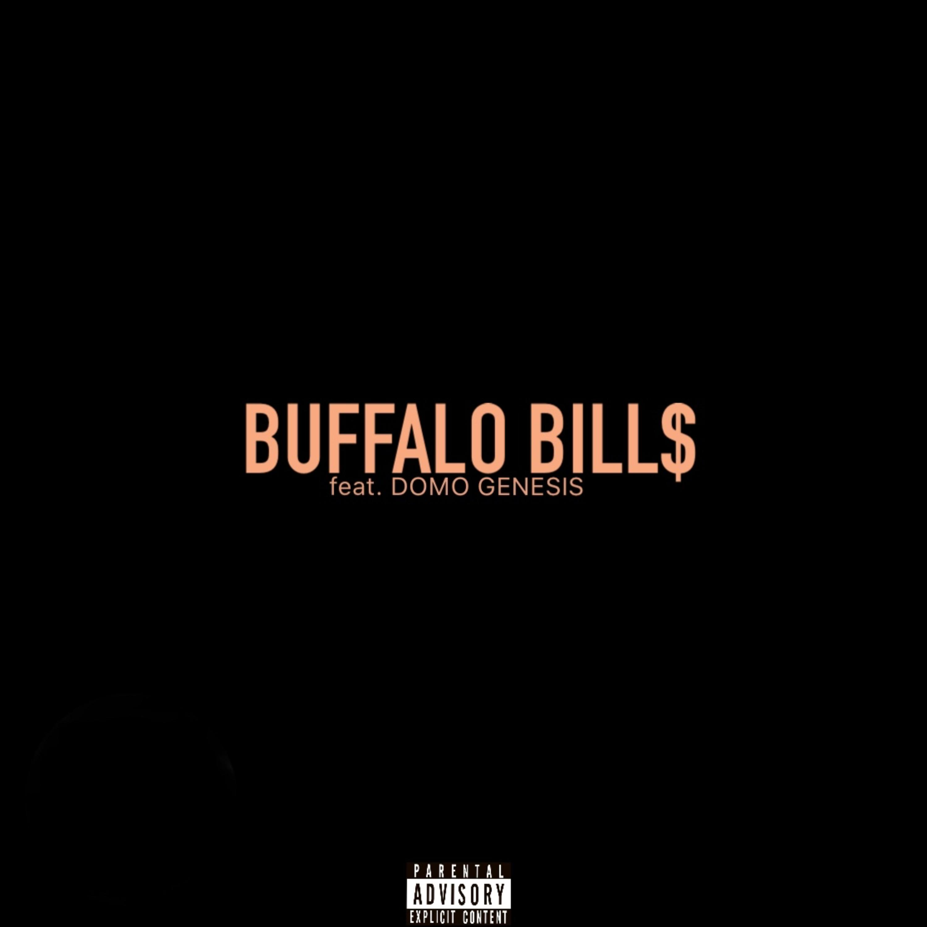 BUFFALO BILL$