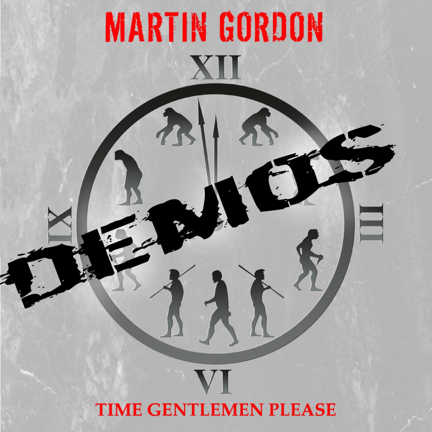 Time Gentlemen Please - Demos