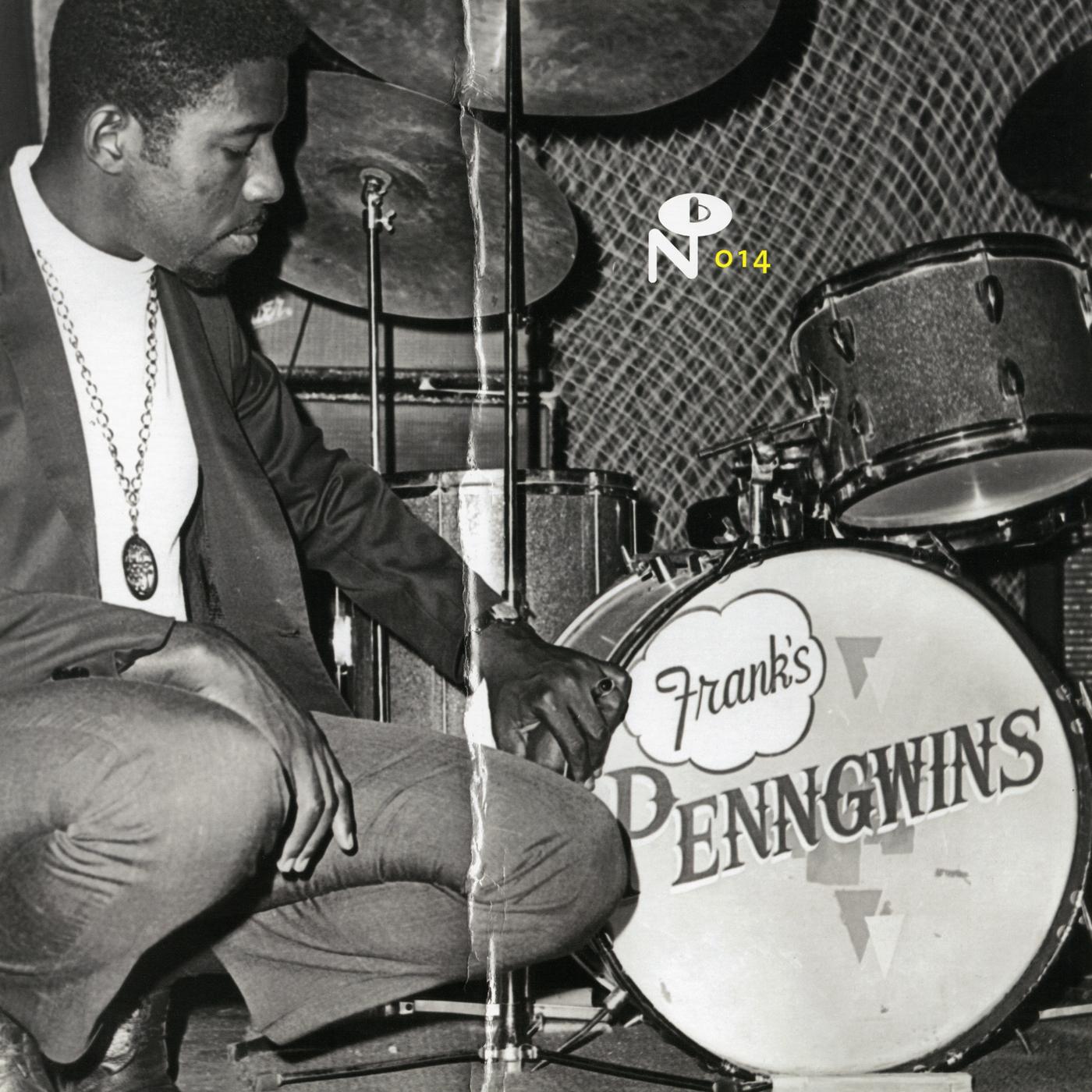 Gonna Build a Nation