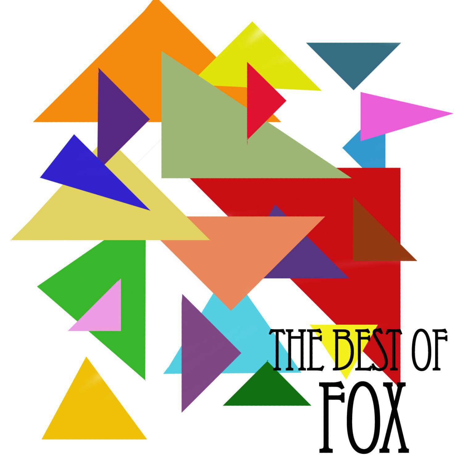 Best of Fox专辑