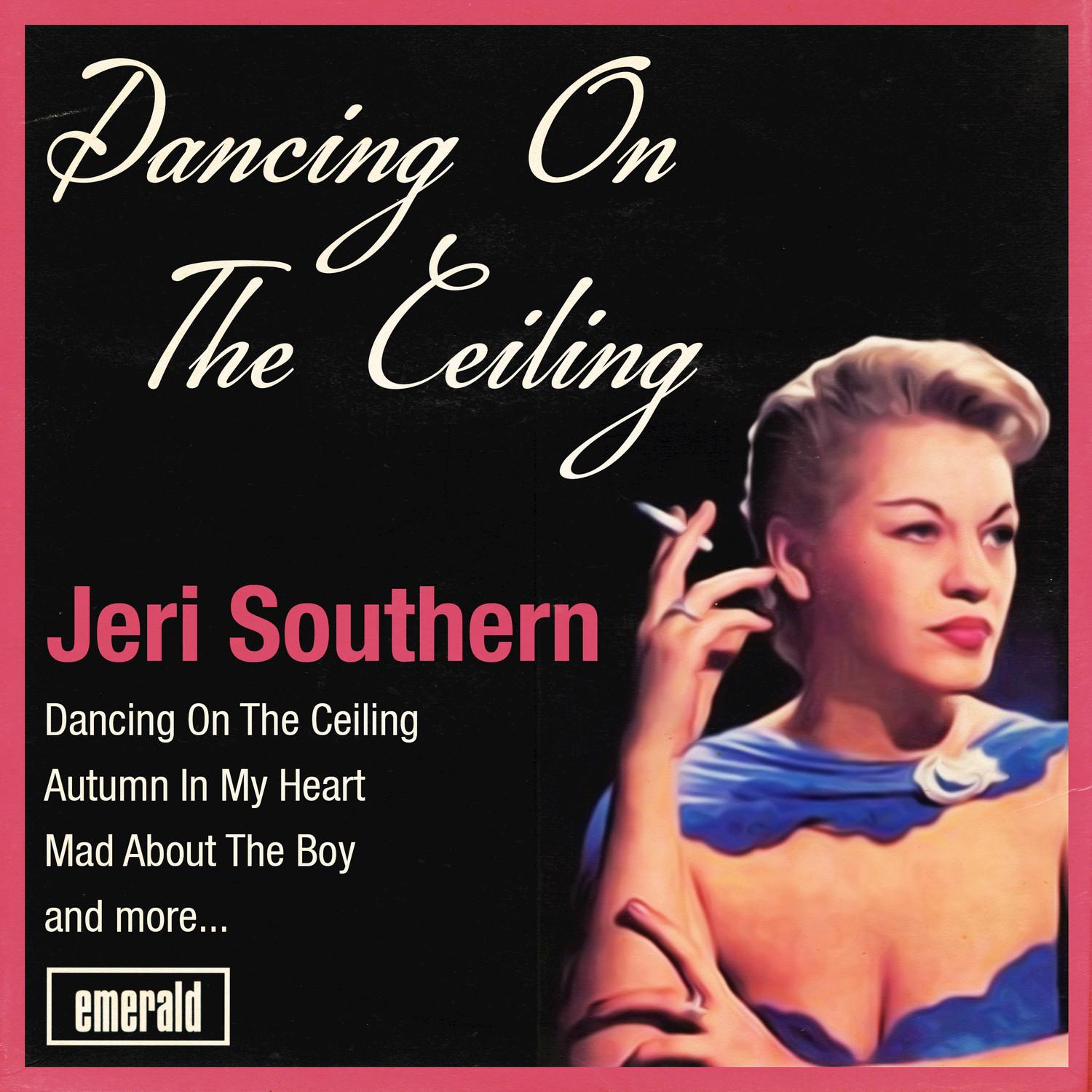 Dancing on the Ceiling