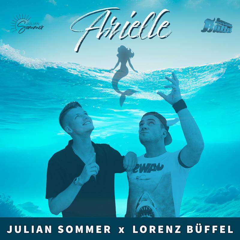 Julian Sommer - Arielle