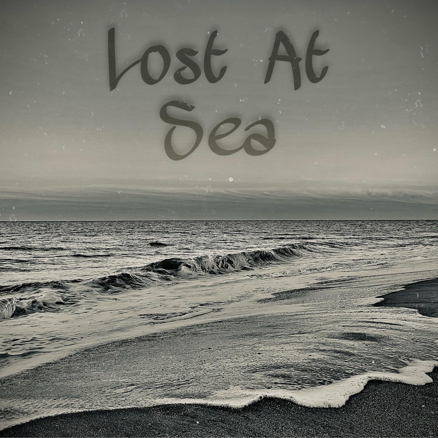 Lost at Sea