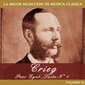 Grieg: Peer Gynt, Suite No. 1专辑