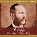 Grieg: Peer Gynt, Suite No. 1专辑