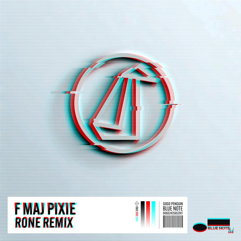 F Maj Pixie (Rone Remix)