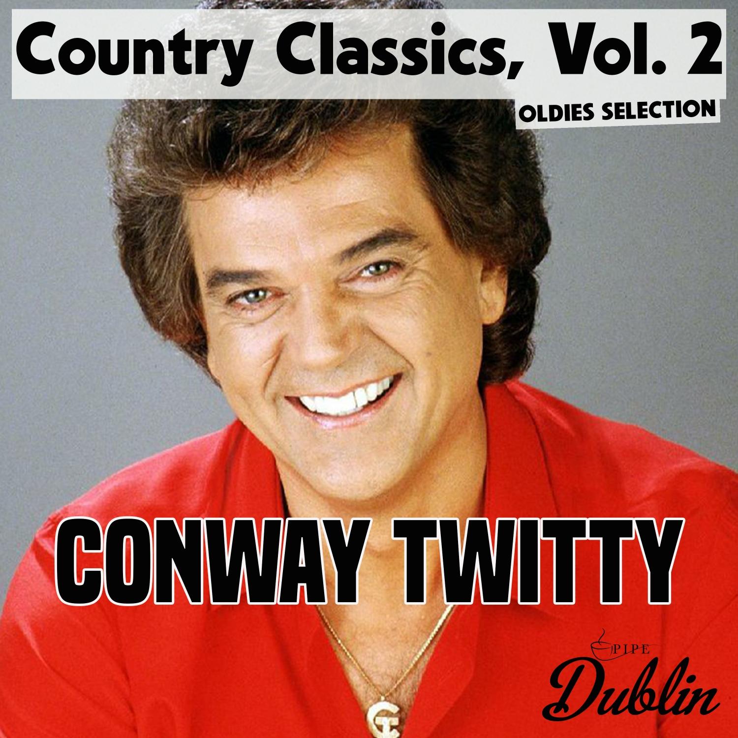Oldies Selection: Country Classics, Vol. 2