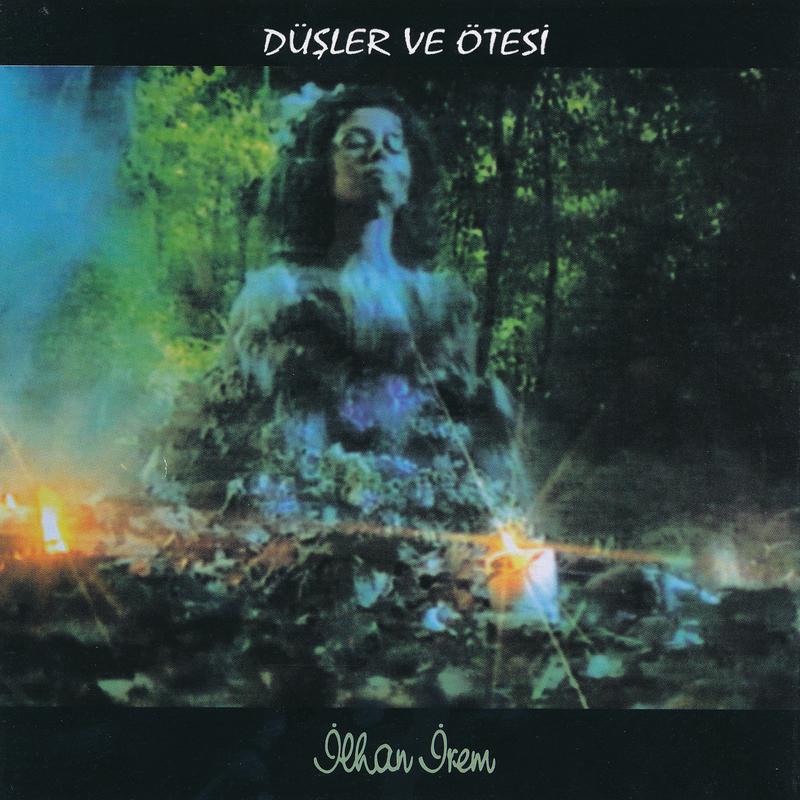 Düşler Ve Ötesi
