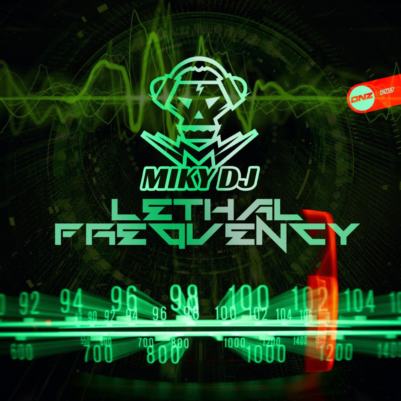 Lethal Frequency