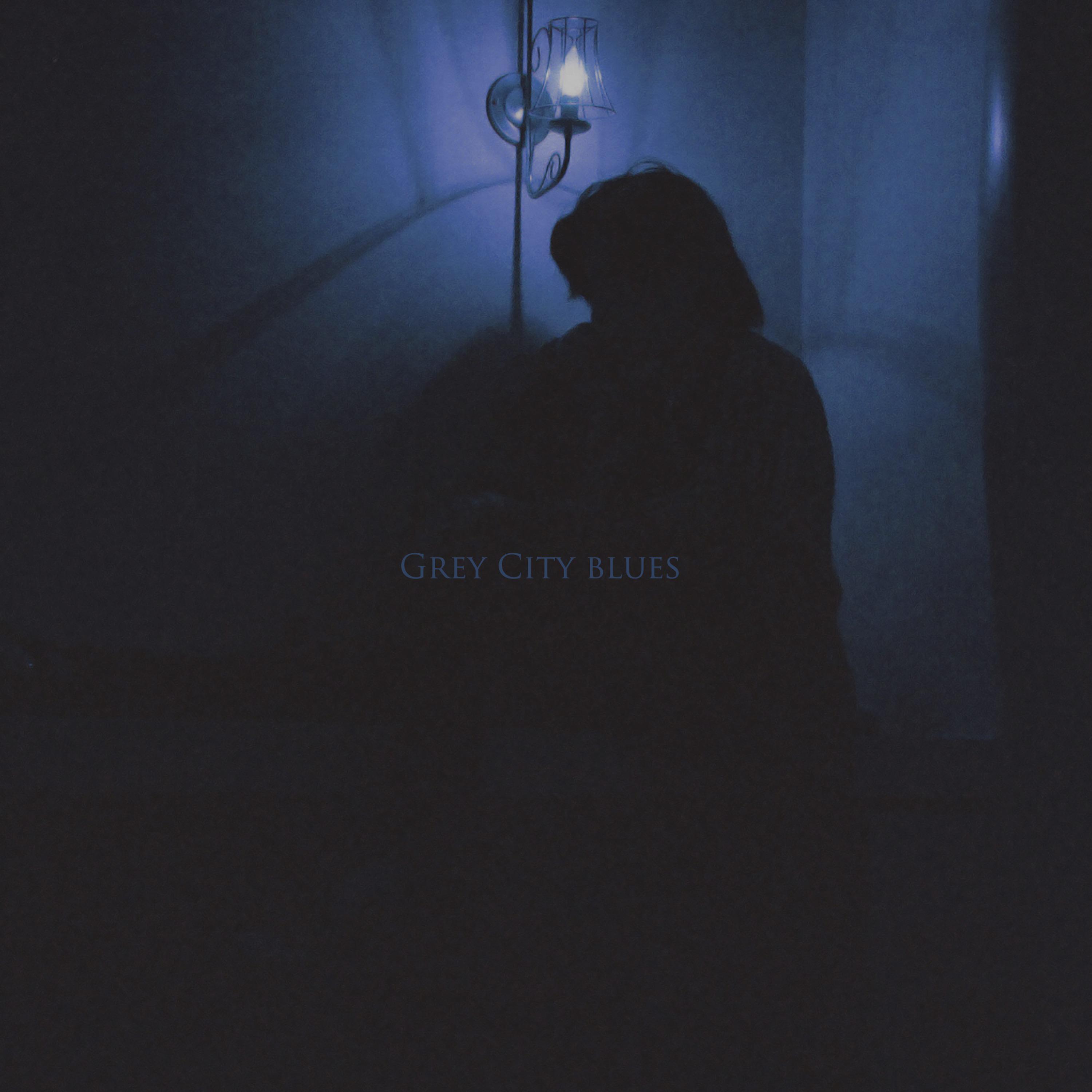 Grey City Blues专辑