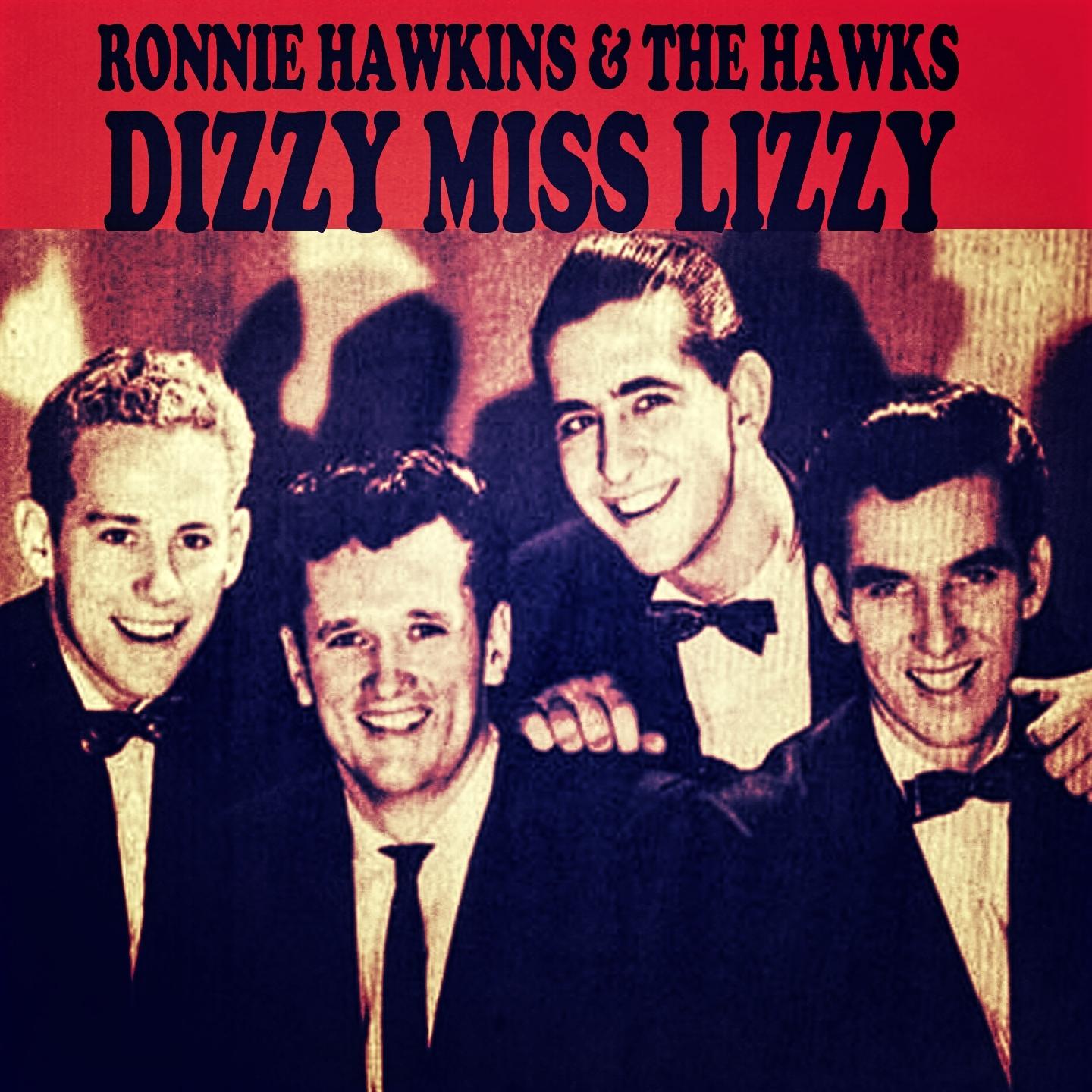 Dizzy Miss Lizzy