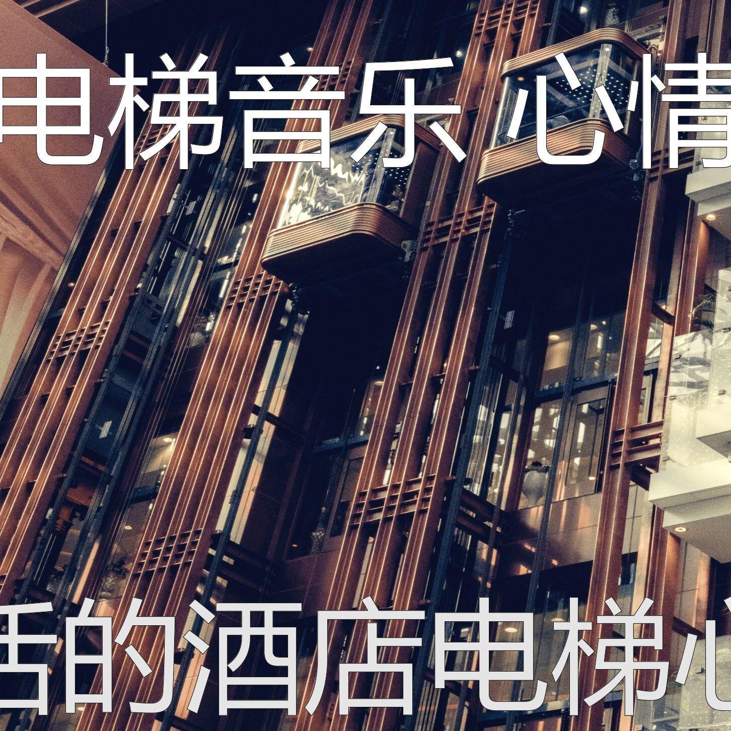 有趣摩天楼情怀 - 电梯音乐 心情 - 单曲 - 网易云音乐