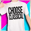 Choose Classical专辑