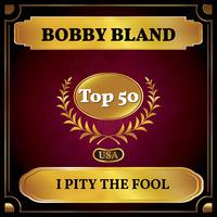 I Pity The Fool - Bobby Bland (karaoke)