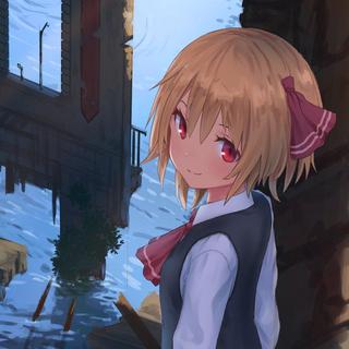 C94东方专辑整理