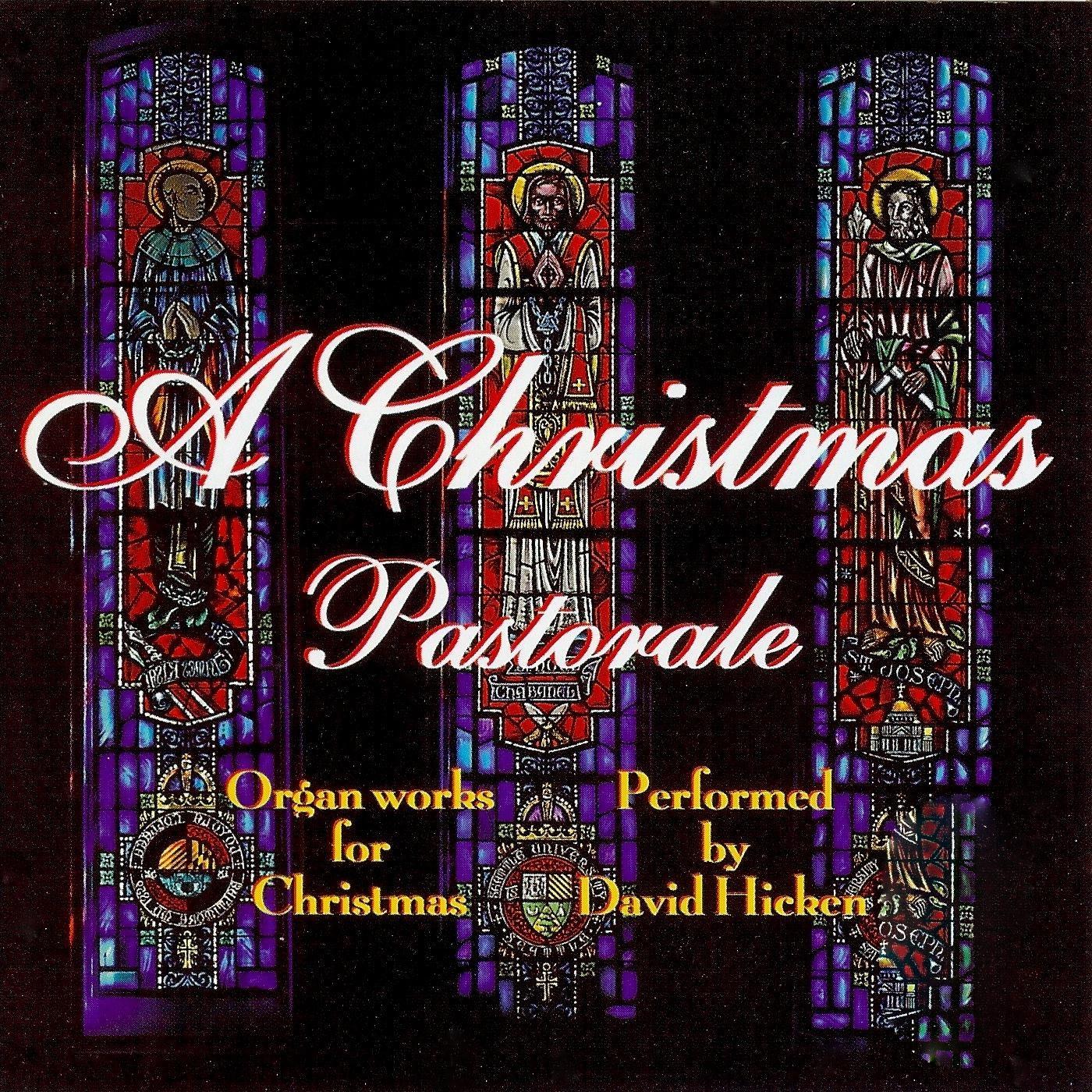 A Christmas Pastorale