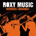 Remixes (Orange)