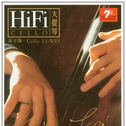 Hifi大提琴专辑