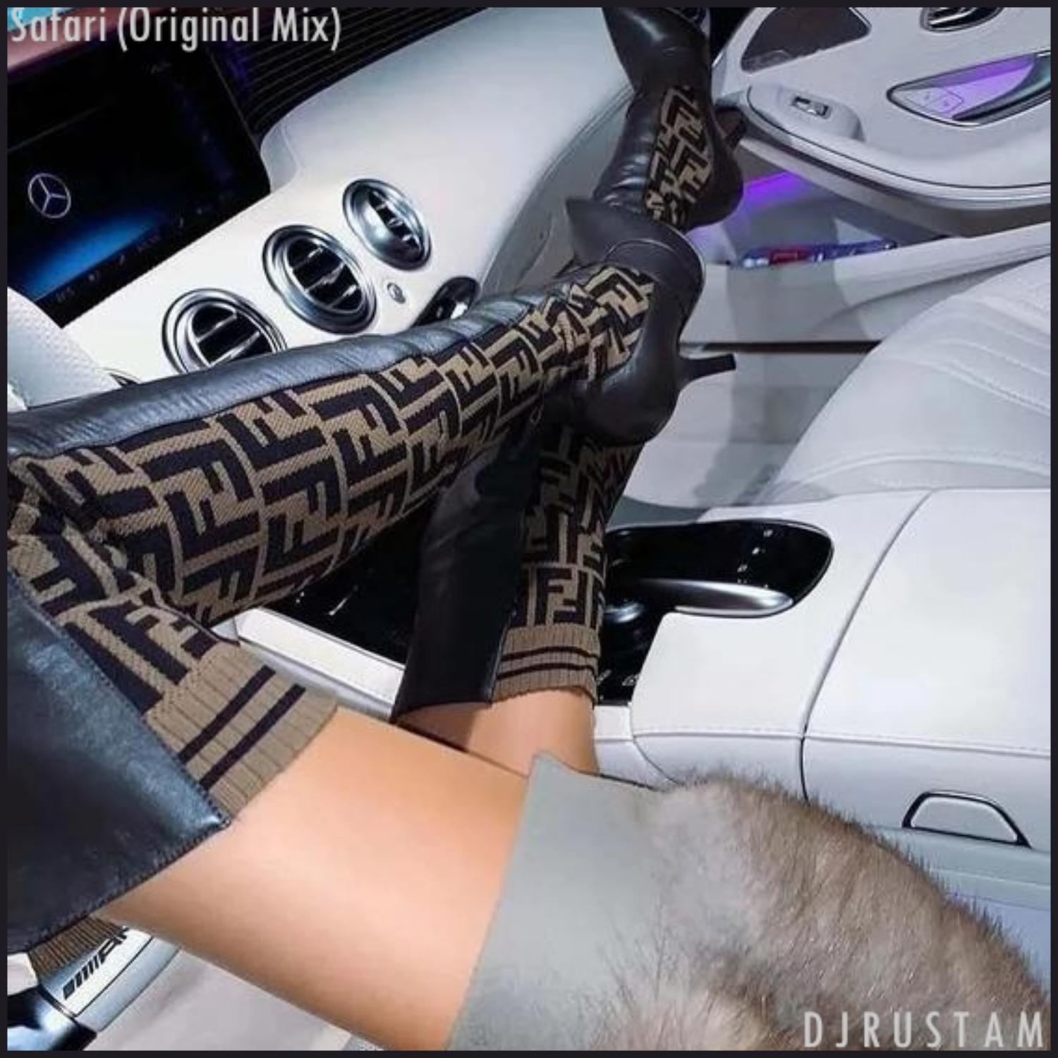 Safari (Original Mix)