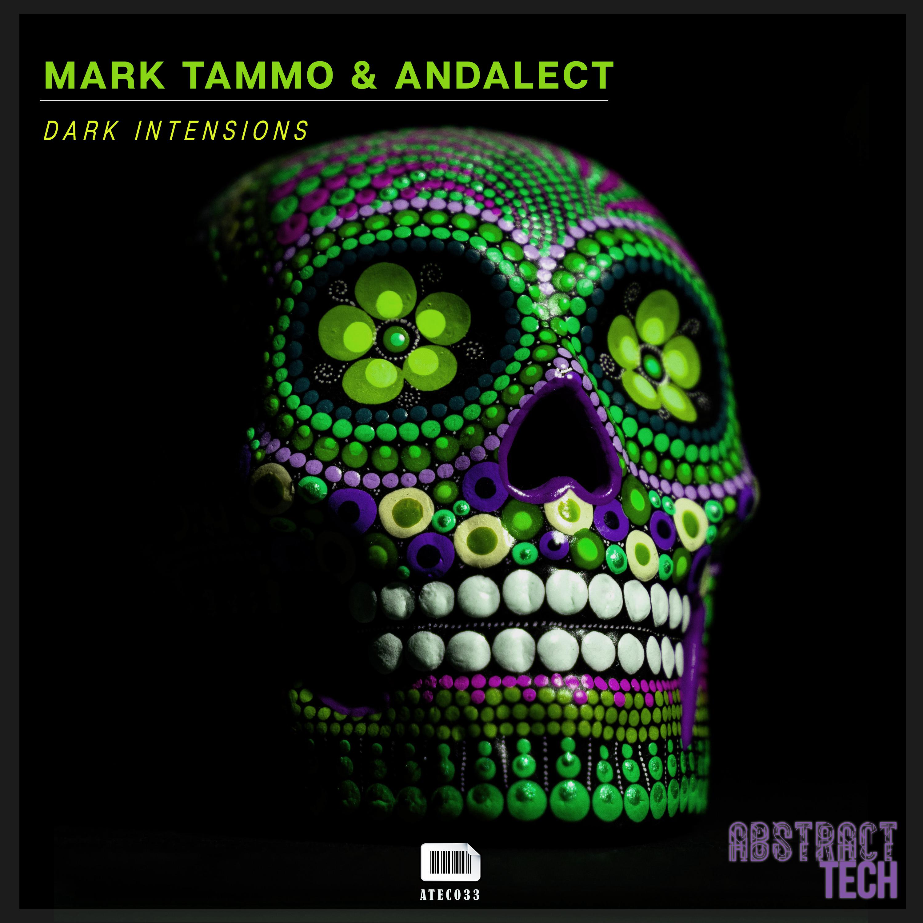 Mark Tammo - Dark Intensions (Original Mix)