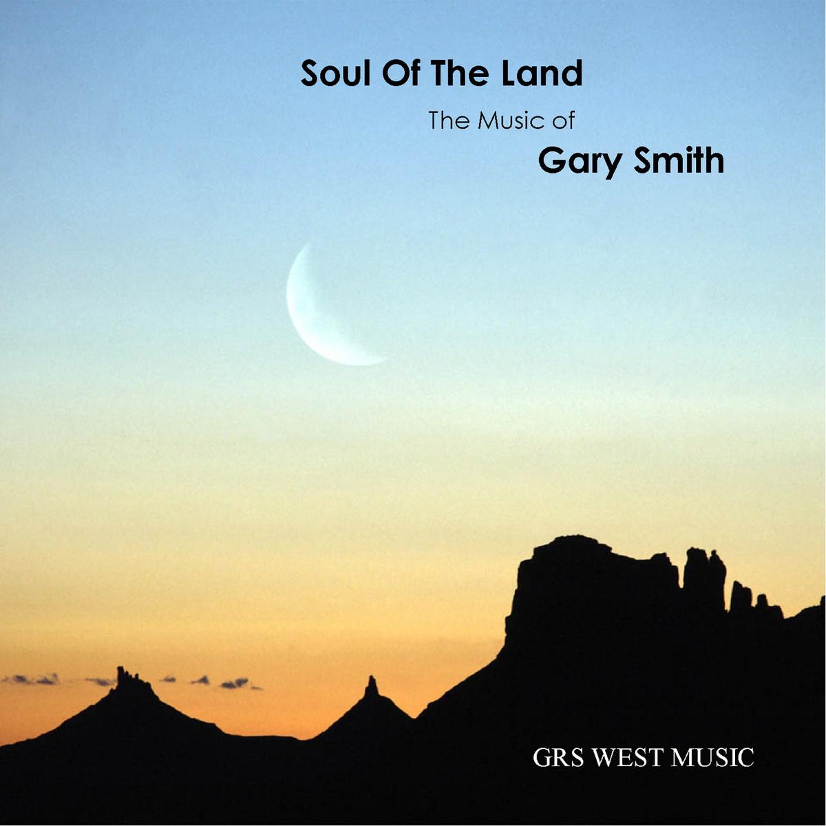 Soul Of The Land