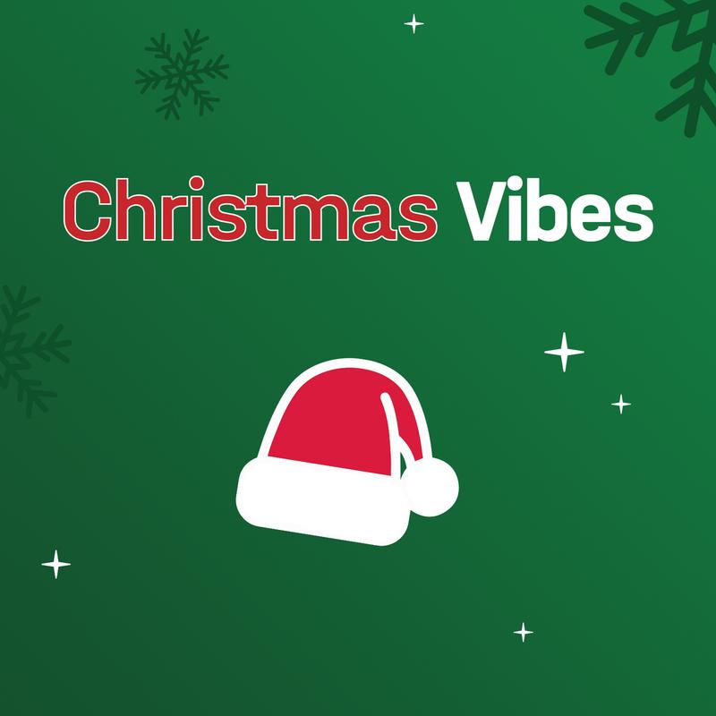 Christmas Vibes