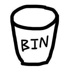 Bin