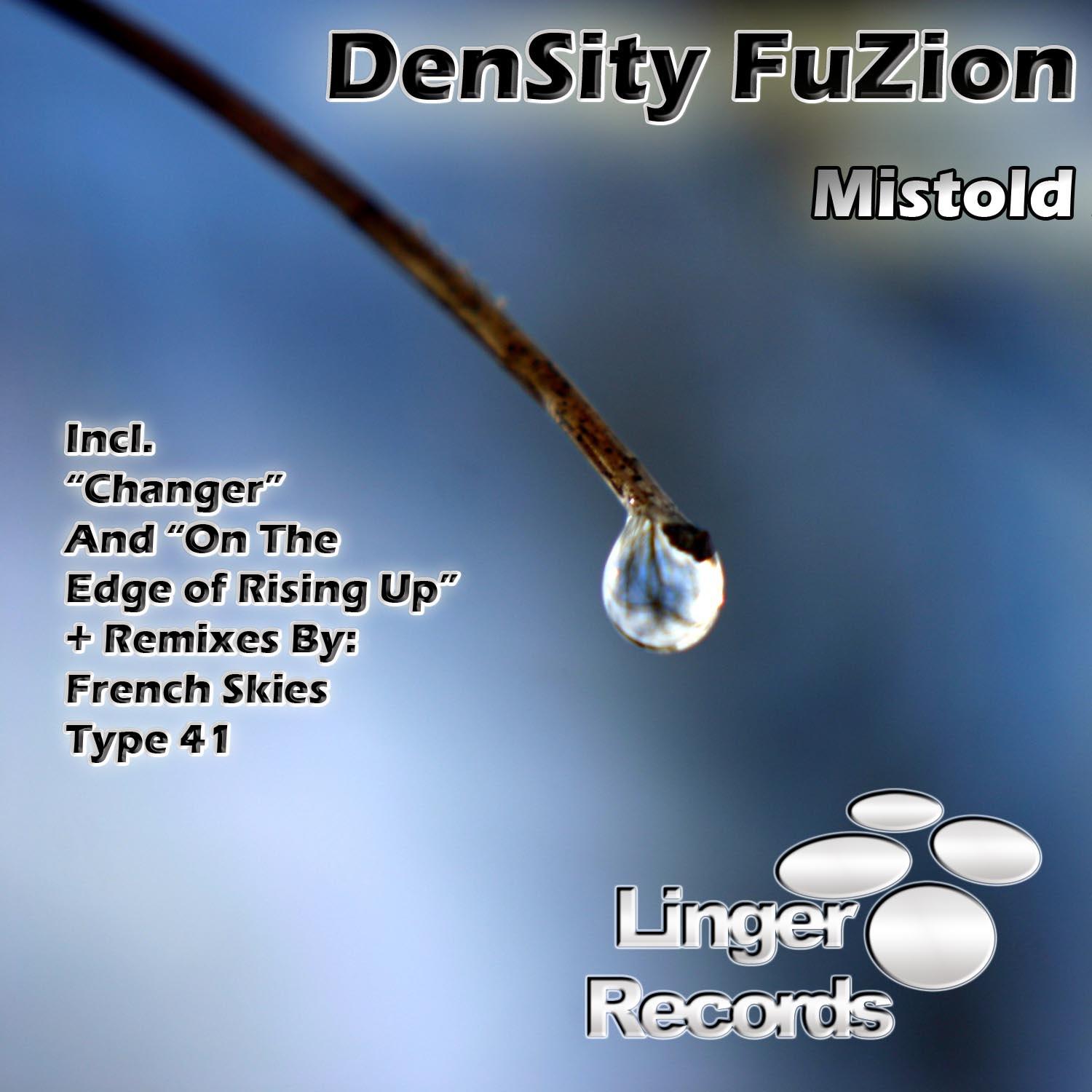 Mistold