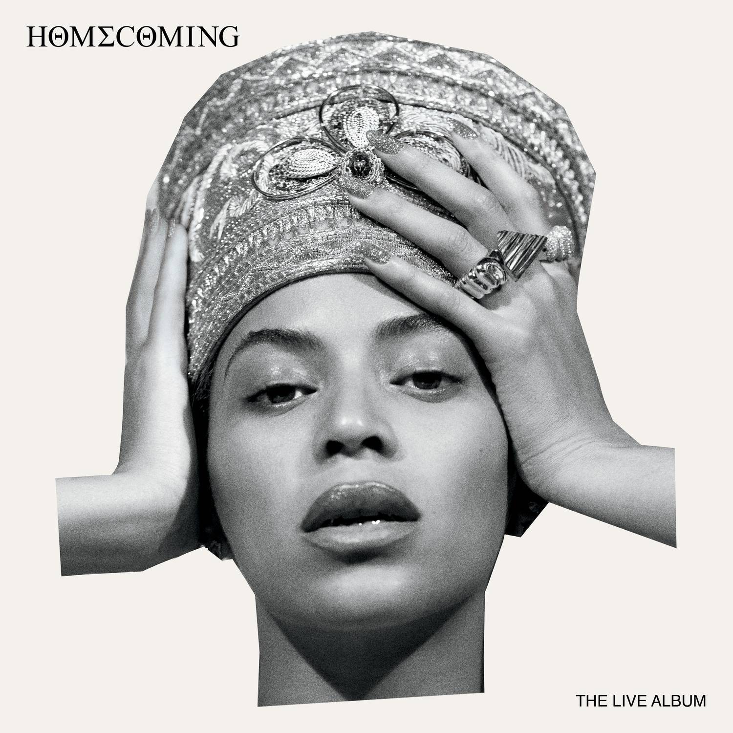 HOMECOMING: THE LIVE ALBUM专辑