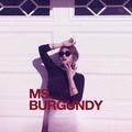 MS. BURGUNDY
