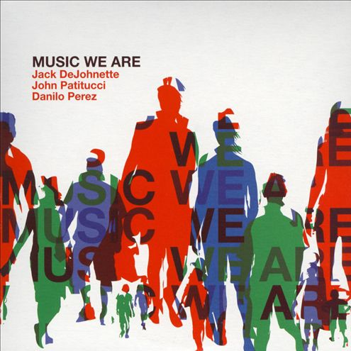 Music We Are