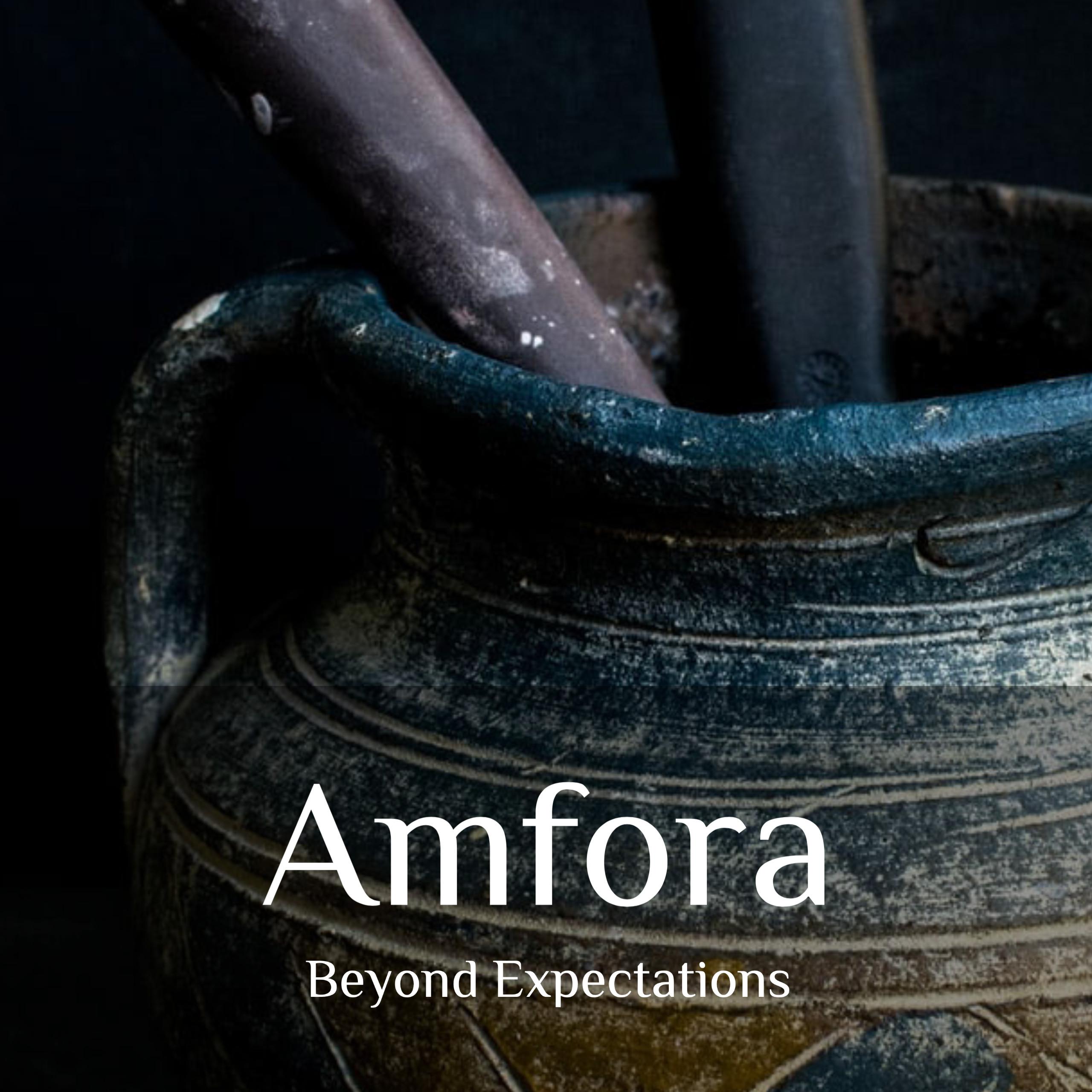 Amfora - Beyond Expectations