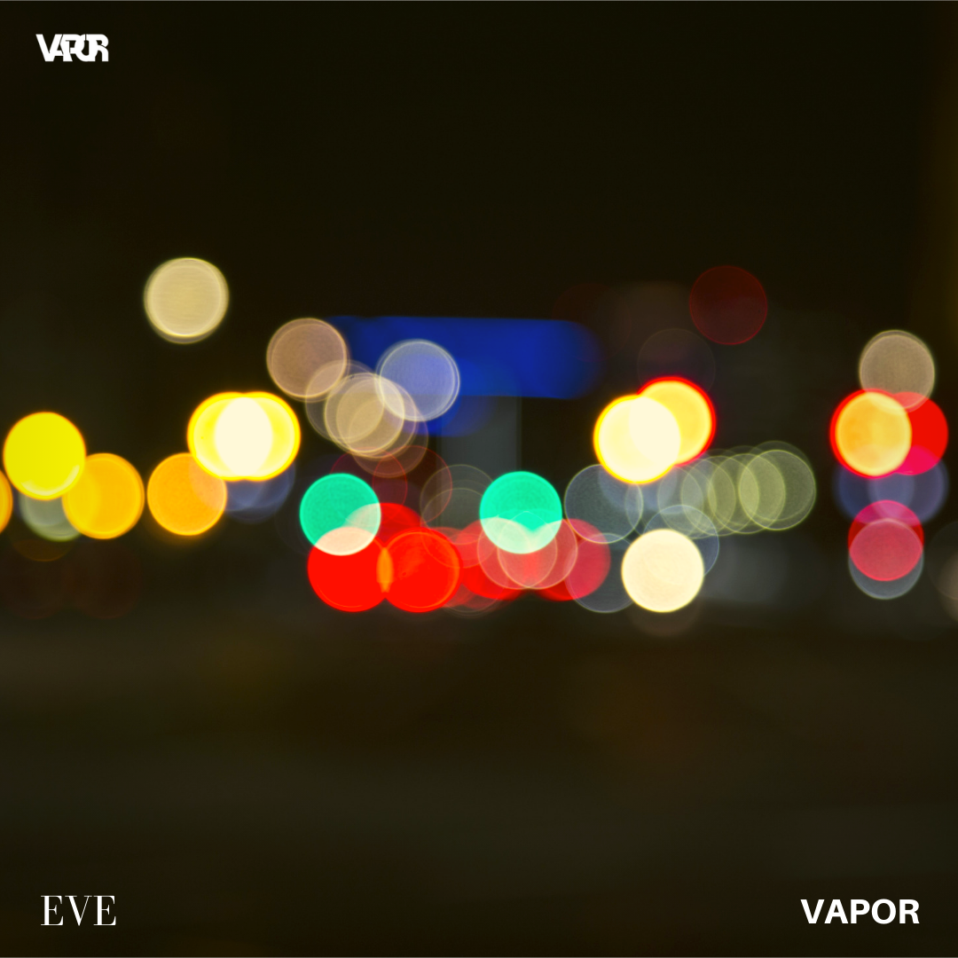 前夕eve
