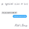 Alexis Donn - A Special Kind of Hell
