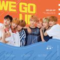 We Go Up(Chinese Ver.)