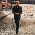 Time, Love And Tenderness "The Best Of Michael Bolton"专辑