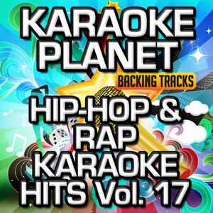 Karaoke Lovers and Friends (Karaoke) （原版立体声） （降2半音）