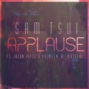 Applause - Single