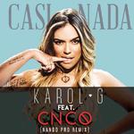 Casi Nada (Nando Pro Remix)专辑