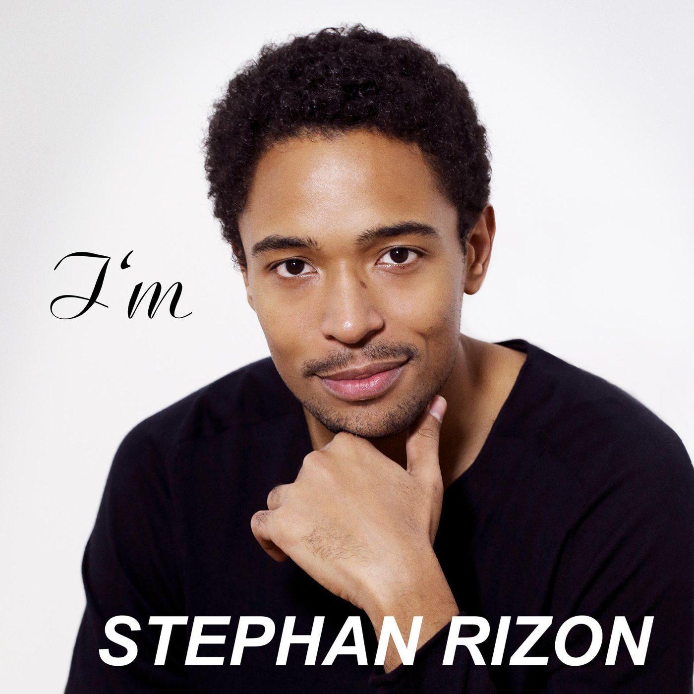 I'm