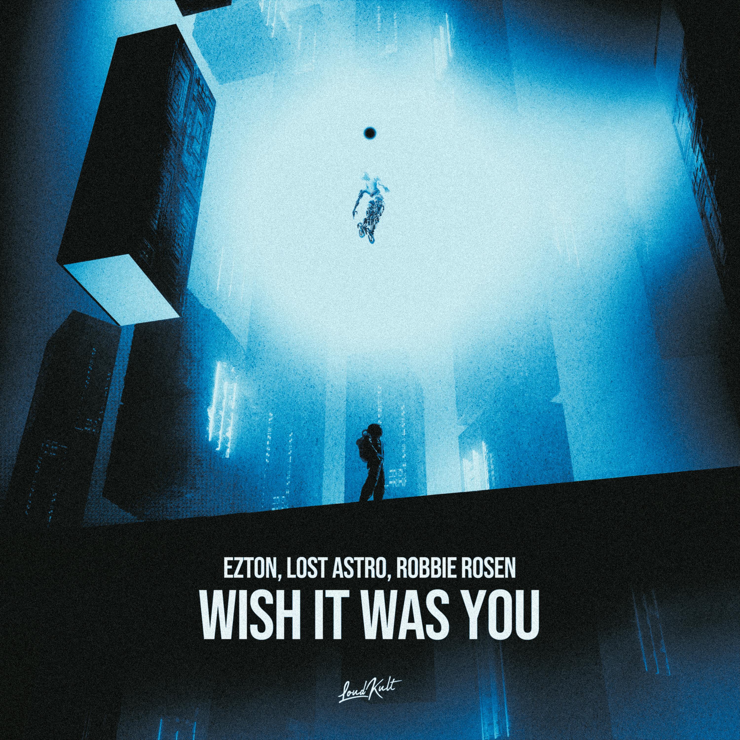 Wish It Was You