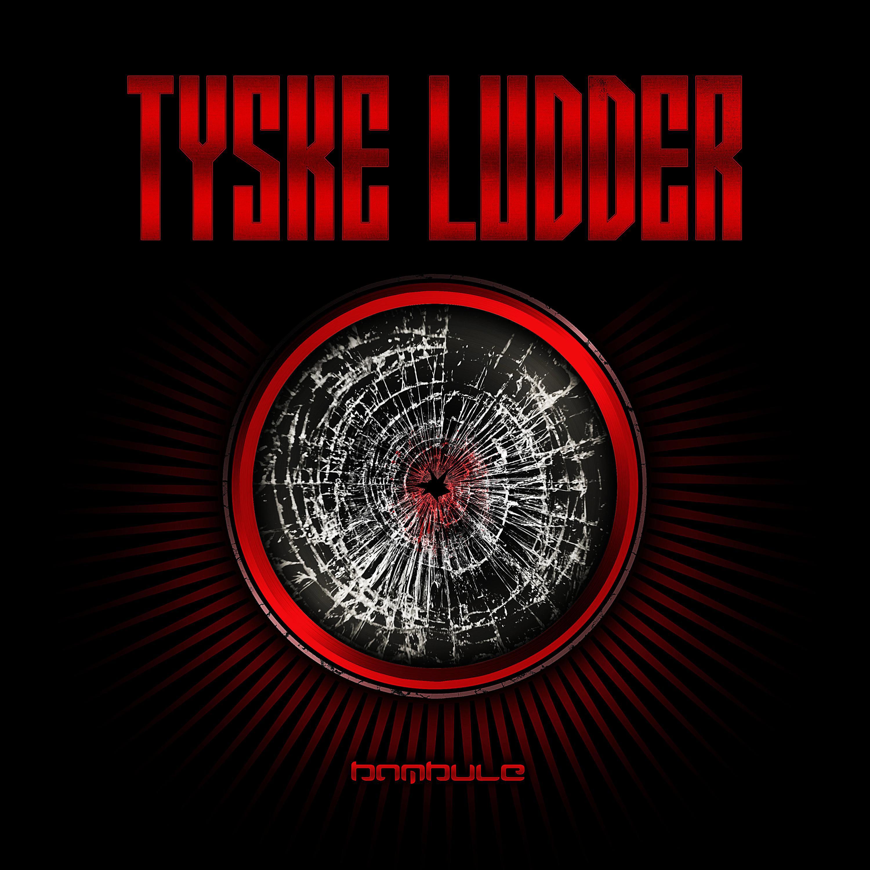 Tyske Ludder - Bambule (Harmjoy Remix Harmbule-Mix)