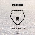 China White 