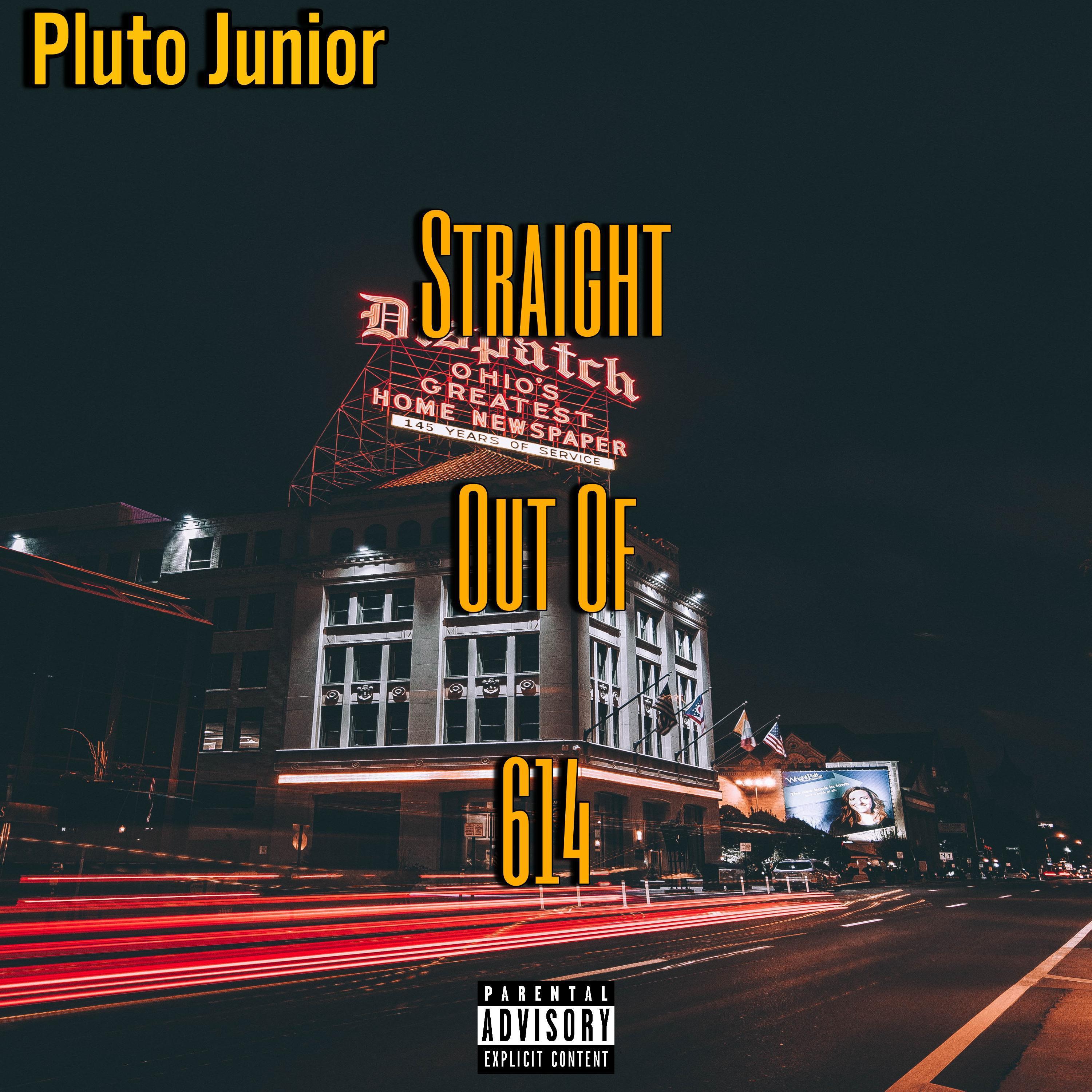 Pluto Junior - Di Di Di (feat. Beatking) (Remixed)