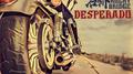 Desperado专辑
