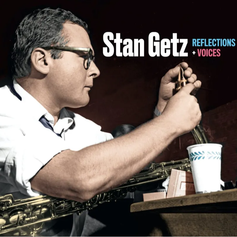 Stan Getz