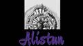 ALISTUN专辑