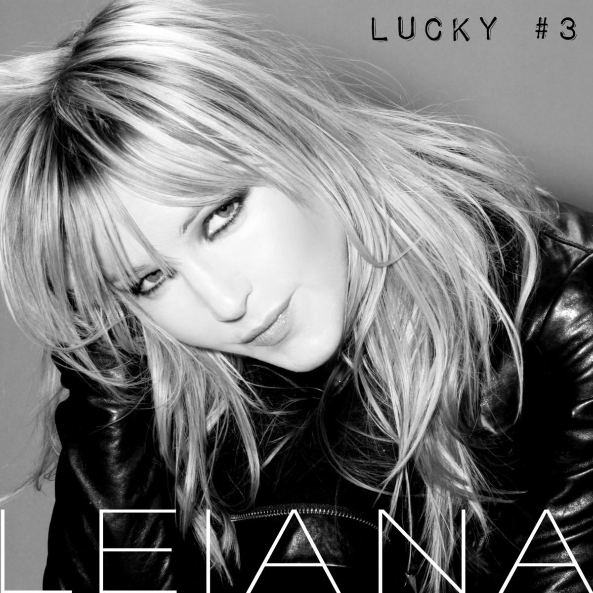 Lucky #3