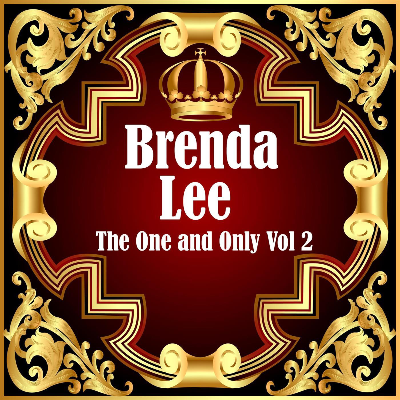 Brenda Lee: The One and Only Vol 2