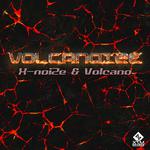 Volcanoize专辑
